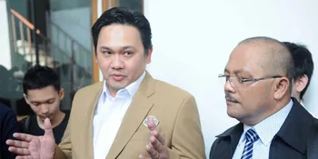 Penuhi Kebutuhan, Alasan Farhat Gugat Gono-Gini ke Nia Daniati
