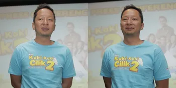 Penuhi Ngidam Sabai Morscheck, Ringgo Agus Rahman Ngaku Dapat Puluhan Ciuman