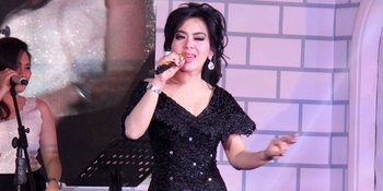 Penuhi Panggilan Mabes Polri, Inilah Tanggapan Langsung Syahrini