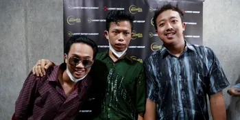 Penuhi Permintaan dari Indro Warkop, Warkopi Hentikan Semua Kegiatan Bahkan Hapus Konten Komersil
