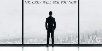 Penulis dan Sutradara FIFTY SHADES OF GREY Bertengkar!