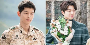 Penulis 'DOTS' & 'GOBLIN' Ungkap Siapa Aktor Yang Paling Sering Menolaknya