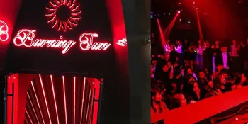 Penulis Ini Temukan Banyak Anak SD Jadi Wanita Penghibur di Kelab Malam Gangnam