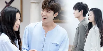 Penulis Naskah 'Legend of The Blue Sea' Dituduh Plagiat Lagi