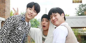 Penulis Naskah Ungkap Identitas Suami Misterius 'Reply 1988'?
