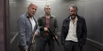 Penulis Ungkap 'DIE HARD 6' Sudah Dalam Penggarapan