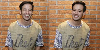 Penumpang Transportasi Online Kaget Mendapat Driver Yang Ternyata Ayah Tarra Budiman