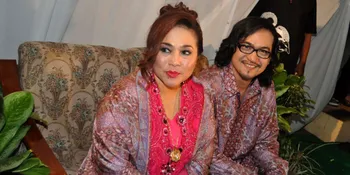 Penyakit Nunung Membuat Tubuhnya Seperti Terbakar