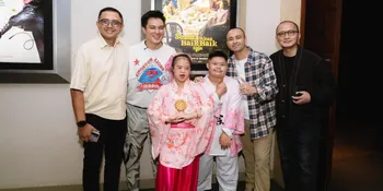 Penyandang Disabilitas dan Komunitas Kreatif Gelar Nobar Serentak Film 'SEMUA AKAN BAIK-BAIK SAJA'
