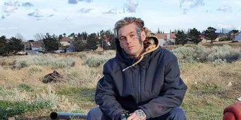 Penyanyi Aaron Carter Meninggal Dunia di Usia 34 Tahun