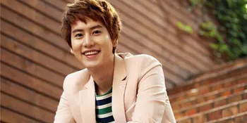 Penyanyi Arab Plagiat Lagu Kyuhyun 7 Years of Love!