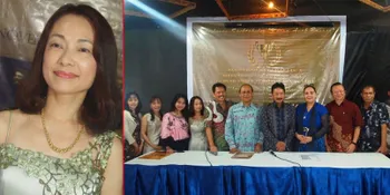 Penyanyi Asal Jepang Ini Hapal Lagu SBY Dalam 10 Hari