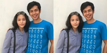 Penyanyi Cantik ini Punya Niat Mulia Untuk Kaum Disabilitas