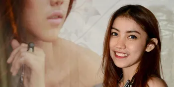 Penyanyi Ini Ingin Sukses Seperti Anggun C Sasmi
