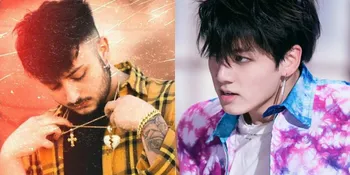 Penyanyi Italia Ini Tuai Hujatan Usai Jiplak Lagu BTS dan Buat Pernyataan Rasis