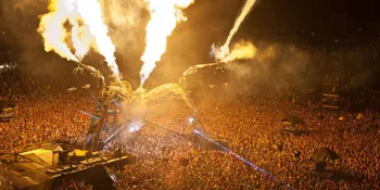 Penyanyi Korea Diundang Tampil di Festival Glastonbury!