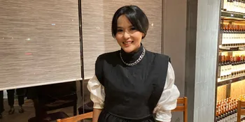 Penyanyi Marizka Juwita Rilis Lagu 'No Love', Liriknya Berdasarkan Kisah Nyata Sang Sahabat