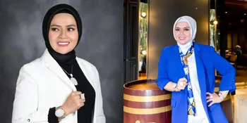 Penyanyi Neng Dessy Pacar Saipul Jamil Nyaleg untuk Wakili Bojonegoro