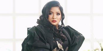 Penyanyi Populer 90-an Fryda Lucyana Kembali dengan Single 'Sumpahku'