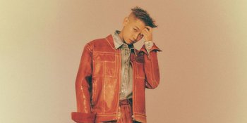 Dituding Lakukan Tindakan Rasisme pada Penggemar, Crush Buka Suara