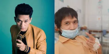 Penyanyi Stan Isakh Meninggal Dunia, Sempat Diisolasi Karena PDP Corona