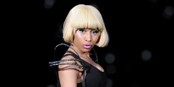 Penyanyi Tenar, Ternyata Nicki Minaj Suka Mencuri Roti