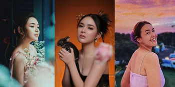 Penyebab Amanda Manopo Tak Mau Terima Hadiah Pemberian Fans, Akui Sering Dikirimi Benda Mistis