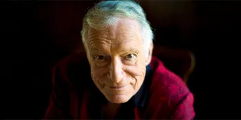Penyebab Kematian Bos Playboy Hugh Hefner Akhirnya Terungkap