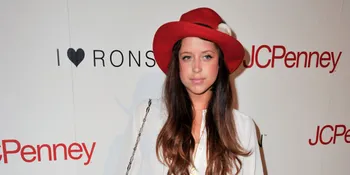 Penyebab Kematian Peaches Geldof Akhirnya Terungkap!