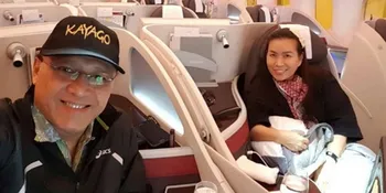 Penyebab Mario Teguh Bercerai, Istri Pertamanya Tak Mau Dimadu