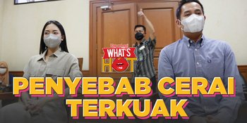 Penyebab Perceraian Ririn Dwi Ariyanti Terkuak, Aldi Bragi Tak Punya Penghasilan Tetap?