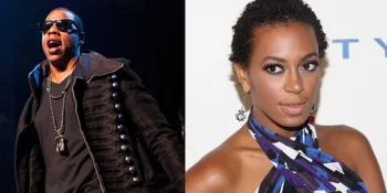 Penyebab Perkelahian Jay Z dan Solange Terungkap?