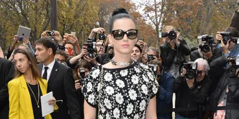 Penyebab Perpisahan Katy Perry dan John Mayer Terungkap!