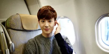 Penyebar Rumor Ayah Suho EXO Sudah Kabur