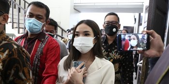 Penyebar Video Syur Gisella Anastasia Dituntut Satu Tahun, Kuasa Hukum Siapkan Nota Pembelaan