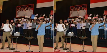 Penyegaran Linimasa, Anies Ajak Nostalgia dengan Main Ini
