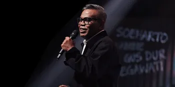Penyesalan Abdel Achrian Tak Bisa Dampingi Temon di Momen Terakhir