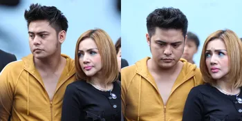 Penyidik Ungkap Motif Galih Ginanjar Sebut 'Ikan Asin' Untuk Permalukan Fairuz