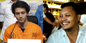 Penyuplai Ganja Jefri Nichol dan Robby Ertanto Ternyata Seorang Dokter dan Desainer