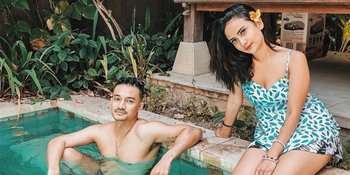 Peramal Ini Prediksi Hadirnya Orang Ketiga di Rumah Tangga Vanessa Angel dan Bibi Ardiansyah