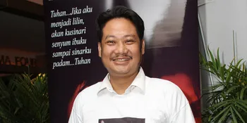 Peran Antagonis, Ki Kusumo Tak Takut Image Buruk