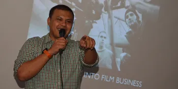 Peran Kecil, Joko Anwar Tak Masalah