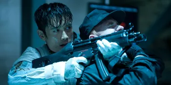 Peran Lee Byung Heon di 'TERMINATOR GENESIS' Akhirnya Terungkap