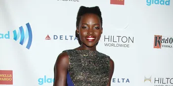 Peran Lupita Nyong'o di 'STAR WARS' Tak Secantik Bayanganmu