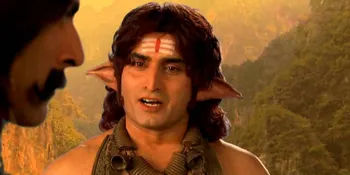 Peran Nandi 'Mahadewa' Dimodifikasi, Kumar Hegde Bersyukur