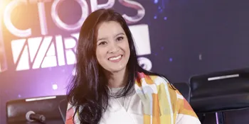 Peran Penting Marcella Zalianty di Balik Perjuangan Anak Lawan Tumor Otak