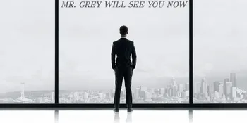 Prancis Izinkan Remaja di Bawah 17 Tahun Nonton 'FIFTY SHADES'