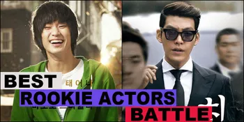 Perang Aktor Terbaik di 50th Baesang Awards, Siapa Pemenangnya?