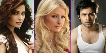 Perang Kemiripan Wajah Bintang Hollywood vs Bollywood