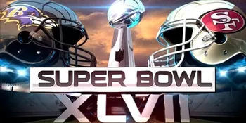 Perang Trailer Film Musim Panas di Super Bowl XLVII